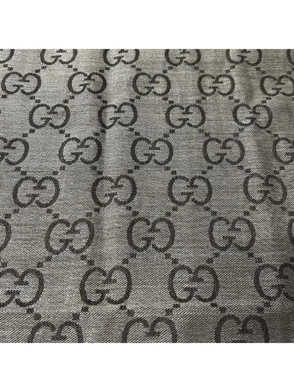 Gucci category scarf